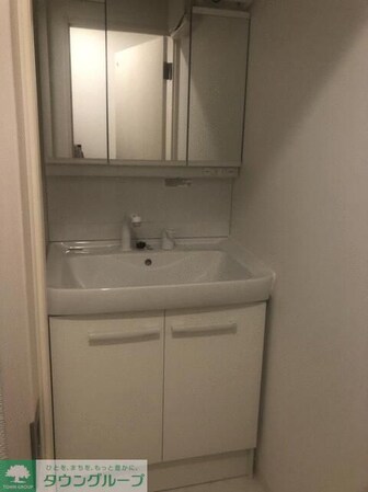 EC BUILDINGの物件内観写真